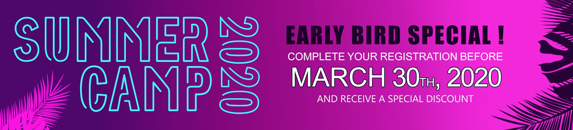 Ems Summer Camp 2020 Exciting Way To Learn English In Kl