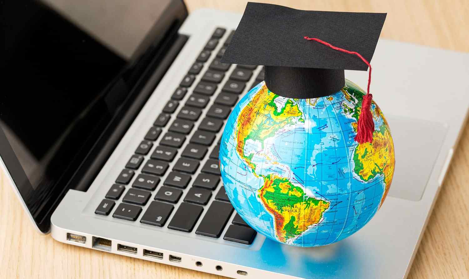 Want to Study Abroad