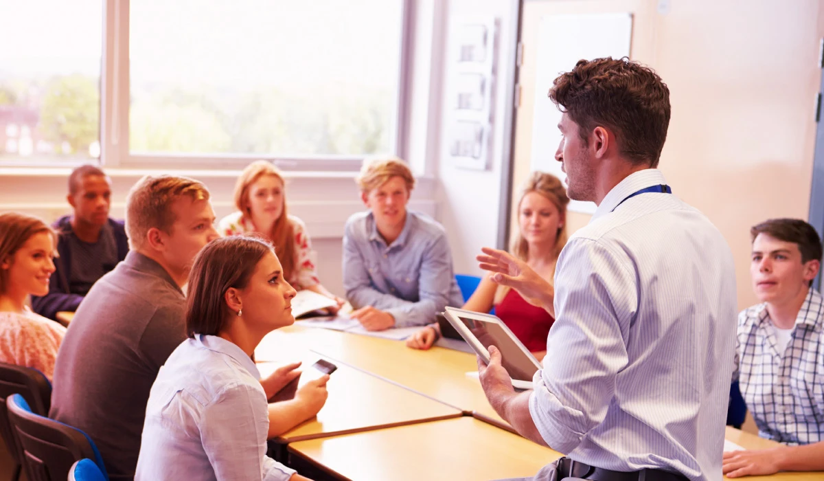 EMS English Speaking Course