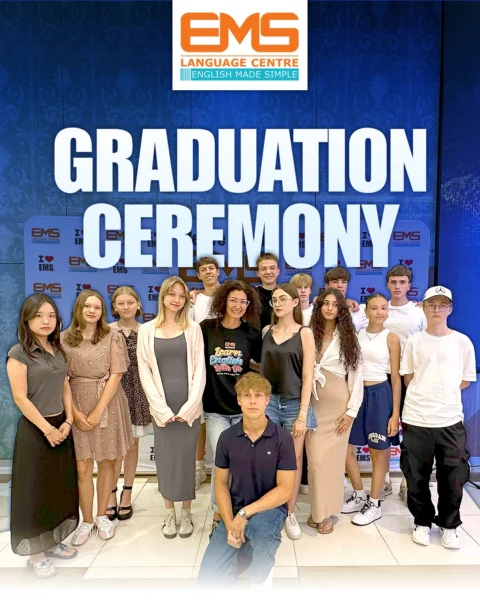 GRADUATION