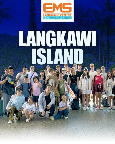 LANGKAWIISLAND