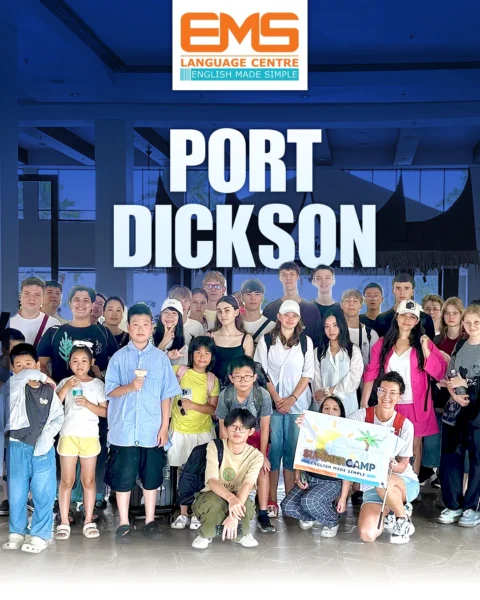 PORTDICKSON